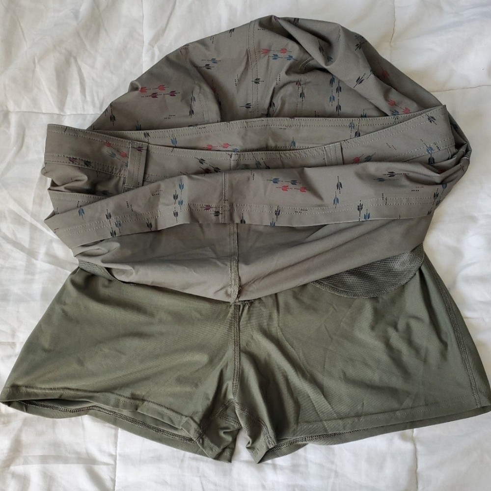 2 Skort Bundle - image 3